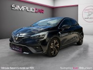 RENAULT d'occasion CLIO V 1.3 TCE 90 RS LINE de 2022 Reunion (97)﻿