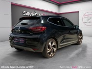 RENAULT d'occasion CLIO V 1.3 TCE 90 RS LINE de 2022 Reunion (97)﻿