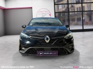 RENAULT d'occasion CLIO V 1.3 TCE 90 RS LINE de 2022 Reunion (97)﻿