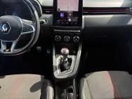 RENAULT d'occasion CLIO V 1.3 TCE 90 RS LINE de 2022 Reunion (97)﻿