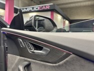 AUDI d'occasion Q8 SQ8 TDI V8 4.0 BITDI MHEV 435 TIPTRONIC de 2020