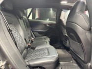 AUDI d'occasion Q8 SQ8 TDI V8 4.0 BITDI MHEV 435 TIPTRONIC de 2020