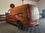 FORD d'occasion TRANSIT CUSTOM 290 L1H1 2.0 ECOBLUE 185 SPORT BA de