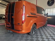 FORD d'occasion TRANSIT CUSTOM 290 L1H1 2.0 ECOBLUE 185 SPORT BA de