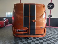 FORD d'occasion TRANSIT CUSTOM 290 L1H1 2.0 ECOBLUE 185 SPORT BA de