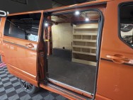 FORD d'occasion TRANSIT CUSTOM 290 L1H1 2.0 ECOBLUE 185 SPORT BA de