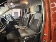 FORD d'occasion TRANSIT CUSTOM 290 L1H1 2.0 ECOBLUE 185 SPORT BA de