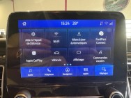 FORD d'occasion TRANSIT CUSTOM 290 L1H1 2.0 ECOBLUE 185 SPORT BA de