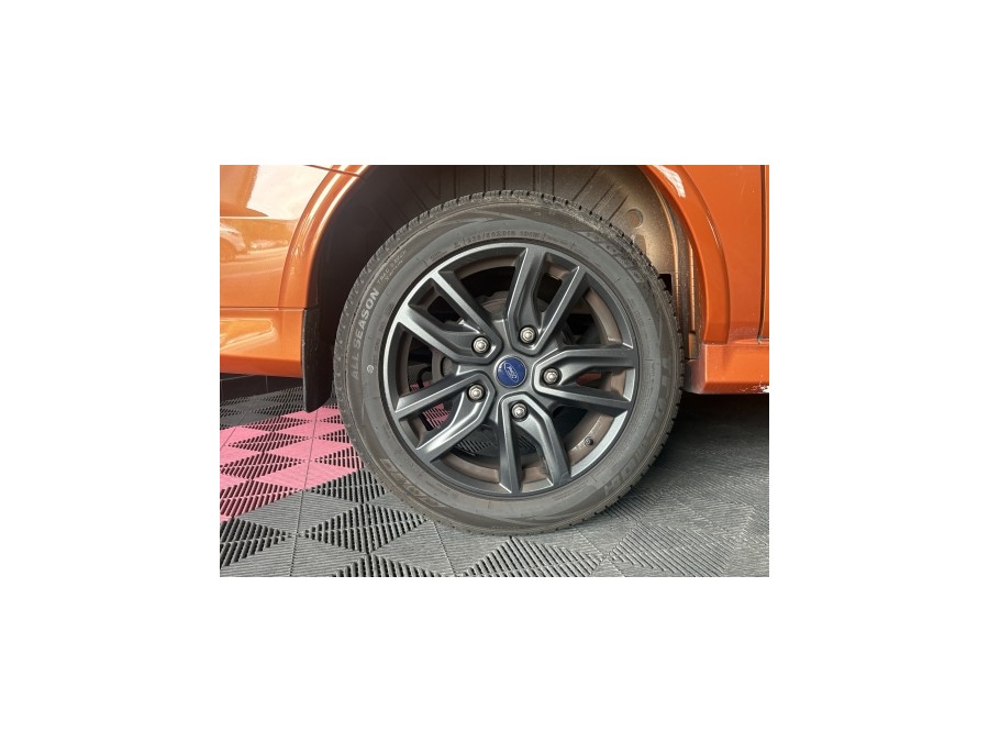 FORD d'occasion TRANSIT CUSTOM 290 L1H1 2.0 ECOBLUE 185 SPORT BA de