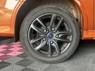 FORD d'occasion TRANSIT CUSTOM 290 L1H1 2.0 ECOBLUE 185 SPORT BA de