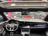 AUDI d'occasion Q8 SQ8 TDI V8 4.0 BITDI MHEV 435 TIPTRONIC de 2020