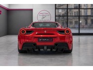 FERRARI d'occasion 488 GTB 488 gtb de 2017 Angers (49)﻿