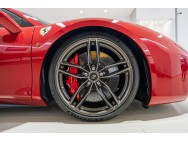 FERRARI d'occasion 488 GTB 488 gtb de 2017 Angers (49)﻿