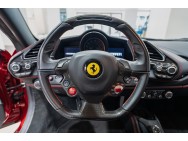 FERRARI d'occasion 488 GTB 488 gtb de 2017 Angers (49)﻿