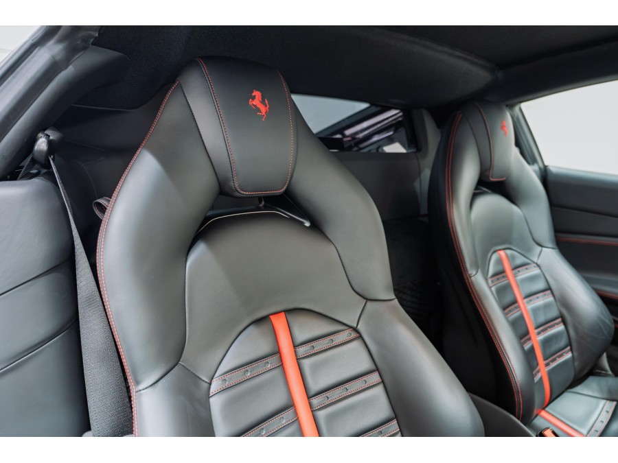 FERRARI d'occasion 488 GTB 488 gtb de 2017 Angers (49)﻿