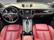 PORSCHE d'occasion MACAN 3.0D 258 S de 2017 Angers (49)﻿