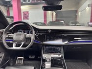AUDI d'occasion Q8 SQ8 TDI V8 4.0 BITDI MHEV 435 TIPTRONIC de 2020