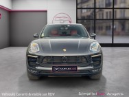 PORSCHE d'occasion MACAN 3.0D 258 S de 2017 Angers (49)﻿