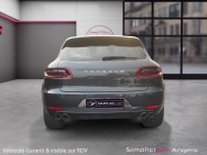 PORSCHE d'occasion MACAN 3.0D 258 S de 2017 Angers (49)﻿