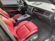 PORSCHE d'occasion MACAN 3.0D 258 S de 2017 Angers (49)﻿