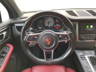 PORSCHE d'occasion MACAN 3.0D 258 S de 2017 Angers (49)﻿