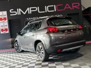 PEUGEOT d'occasion 2008 1.2 PURETECH 110 ALLURE EAT6 AUTO de 2018 Aix