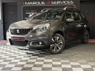 PEUGEOT d'occasion 2008 1.2 PURETECH 110 ALLURE EAT6 AUTO de 2018 Aix
