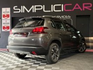 PEUGEOT d'occasion 2008 1.2 PURETECH 110 ALLURE EAT6 AUTO de 2018 Aix