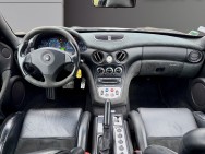 MASERATI d'occasion GRANSPORT 4.2 V8 32V de 2006 Besançon (25)﻿