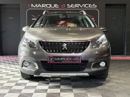 PEUGEOT d'occasion 2008 1.2 PURETECH 110 ALLURE EAT6 AUTO de 2018 Aix