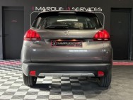 PEUGEOT d'occasion 2008 1.2 PURETECH 110 ALLURE EAT6 AUTO de 2018 Aix