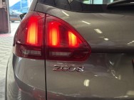 PEUGEOT d'occasion 2008 1.2 PURETECH 110 ALLURE EAT6 AUTO de 2018 Aix