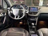 PEUGEOT d'occasion 2008 1.2 PURETECH 110 ALLURE EAT6 AUTO de 2018 Aix