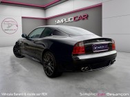 MASERATI d'occasion GRANSPORT 4.2 V8 32V de 2006 Besançon (25)﻿