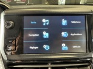 PEUGEOT d'occasion 2008 1.2 PURETECH 110 ALLURE EAT6 AUTO de 2018 Aix