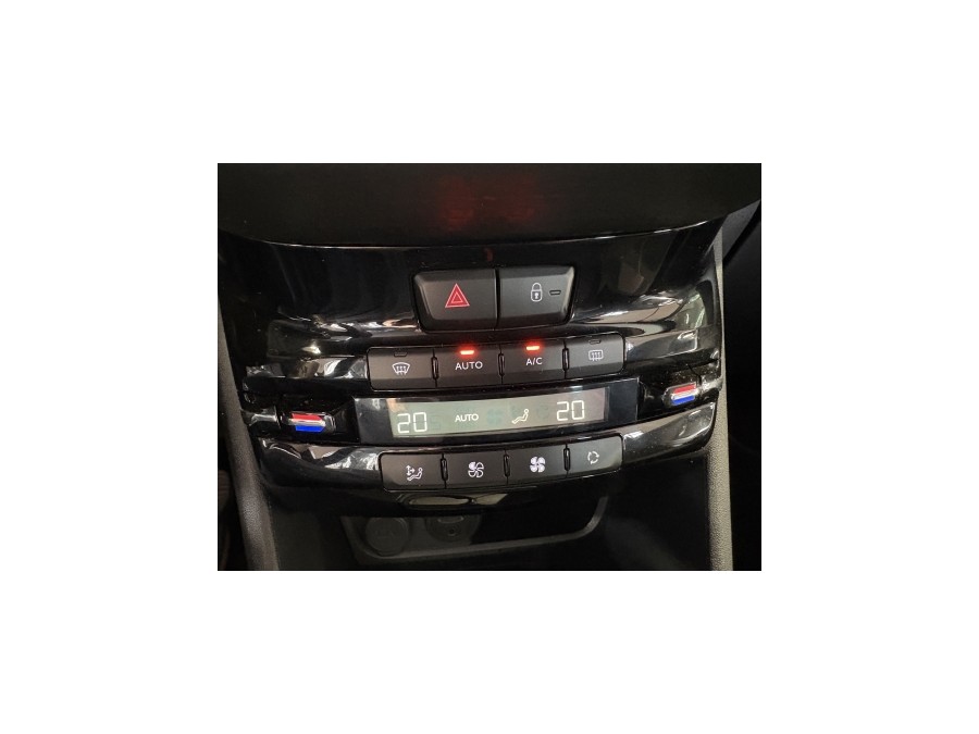 PEUGEOT d'occasion 2008 1.2 PURETECH 110 ALLURE EAT6 AUTO de 2018 Aix