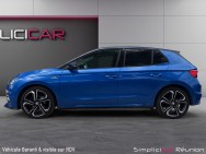 SKODA d'occasion FABIA 1.0 TSI 110 MONTE CARLO de 2023 Reunion (97)﻿