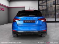 SKODA d'occasion FABIA 1.0 TSI 110 MONTE CARLO de 2023 Reunion (97)﻿
