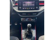 SKODA d'occasion FABIA 1.0 TSI 110 MONTE CARLO de 2023 Reunion (97)﻿