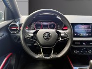 SKODA d'occasion FABIA 1.0 TSI 110 MONTE CARLO de 2023 Reunion (97)﻿