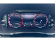 SKODA d'occasion FABIA 1.0 TSI 110 MONTE CARLO de 2023 Reunion (97)﻿