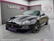 MASERATI d'occasion GRANSPORT 4.2 V8 32V de 2006 Besançon (25)﻿