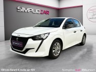 PEUGEOT d'occasion 208 1.5 BLUEHDI 100 ACTIVE PACK de 2021 Reunion