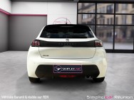 PEUGEOT d'occasion 208 1.5 BLUEHDI 100 ACTIVE PACK de 2021 Reunion