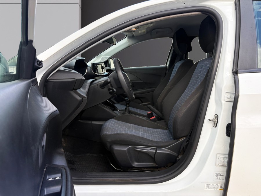 PEUGEOT d'occasion 208 1.5 BLUEHDI 100 ACTIVE PACK de 2021 Reunion