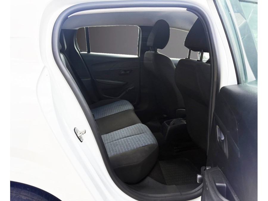 PEUGEOT d'occasion 208 1.5 BLUEHDI 100 ACTIVE PACK de 2021 Reunion
