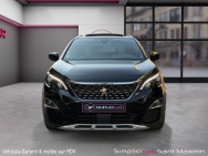 PEUGEOT d'occasion 3008 II 1.6 HYBRID4 300 GT EAT AUTO de 2020 Saint