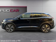 PEUGEOT d'occasion 3008 II 1.6 HYBRID4 300 GT EAT AUTO de 2020 Saint