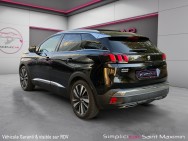PEUGEOT d'occasion 3008 II 1.6 HYBRID4 300 GT EAT AUTO de 2020 Saint