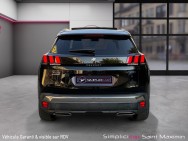 PEUGEOT d'occasion 3008 II 1.6 HYBRID4 300 GT EAT AUTO de 2020 Saint